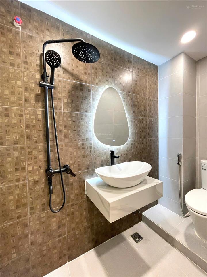 [3 tỷ 2] bán nhà vị trí vàng đường vạn kiếp, 48m², ngay khu ăn uống, sẵn hđ thuê 26 triệu, shr.
