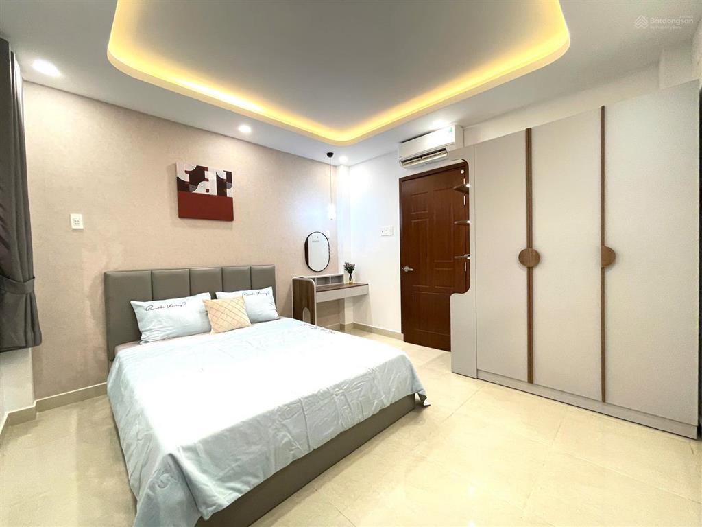 [3 tỷ 2] bán nhà vị trí vàng đường vạn kiếp, 48m², ngay khu ăn uống, sẵn hđ thuê 26 triệu, shr.