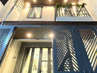 [3 tỷ 2] bán nhà vị trí vàng đường vạn kiếp, 48m², ngay khu ăn uống, sẵn hđ thuê 26 triệu, shr.