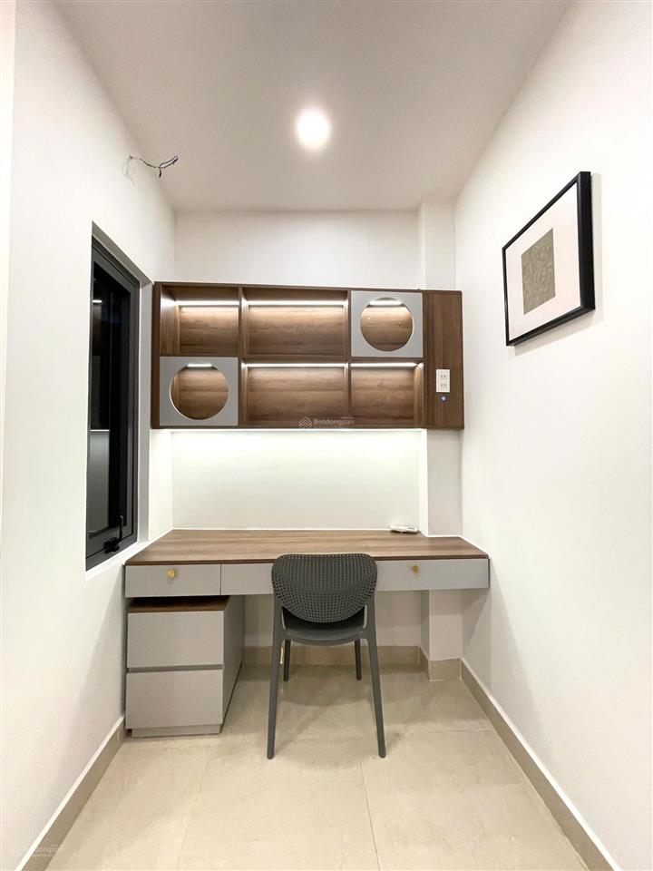 [3 tỷ 2] bán nhà vị trí vàng đường vạn kiếp, 48m², ngay khu ăn uống, sẵn hđ thuê 26 triệu, shr.