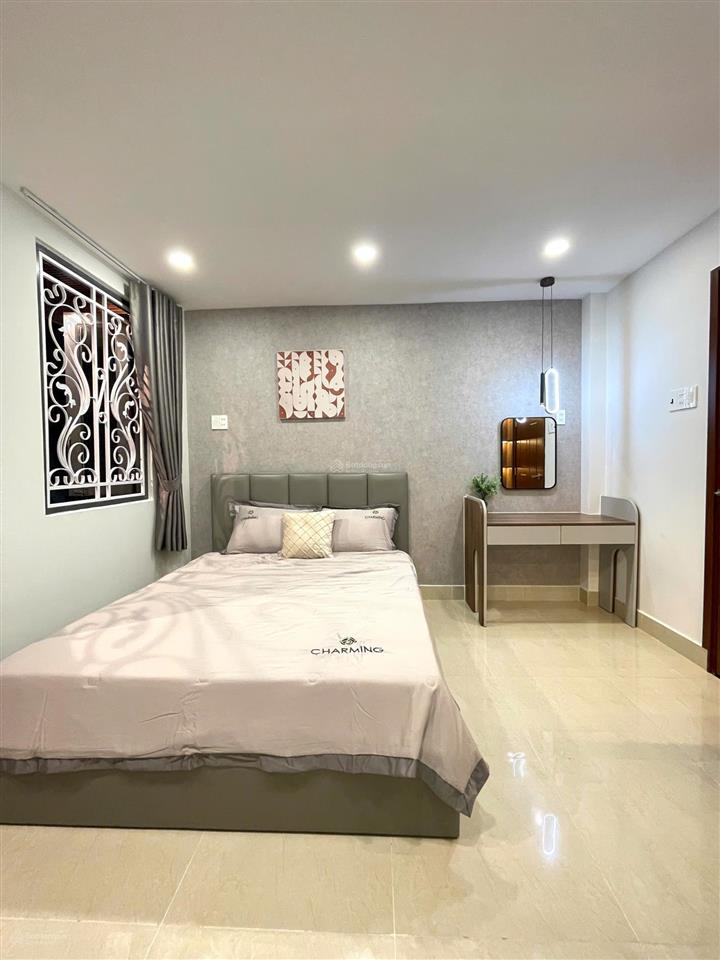 [3 tỷ 2] bán nhà vị trí vàng đường vạn kiếp, 48m², ngay khu ăn uống, sẵn hđ thuê 26 triệu, shr.