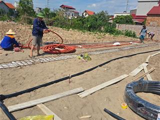Bán đất tại tdp nhiễm dương, trạm lộ, thuận thành bắc ninh, 1,8 tỷ, 90 m2