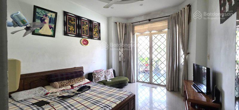 Nhà 3 tầng  57m2  hẻm xe tải 6m thông ngay chợ tam hà linh đông chỉ 6,5 tỷ