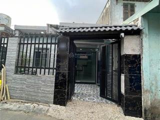 Bán gấp nhà linh xuân thủ đức  72m²  hẻm xe hơi  gần phạm văn đồng  chỉ nhỉnh 4 tỷ