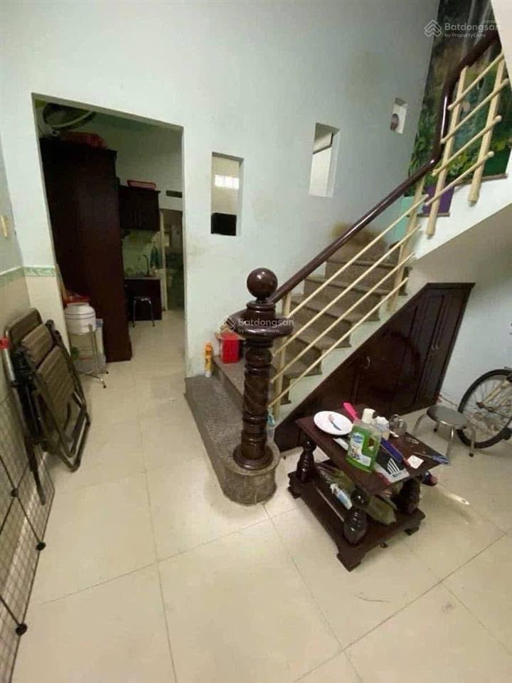 Bán nhà quận 11 hxh đường 3 tháng 2 chỉ 5.98 tỷ 50m 4 tầng