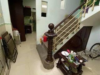 Bán nhà quận 11 hxh đường 3 tháng 2 chỉ 5.98 tỷ 50m 4 tầng