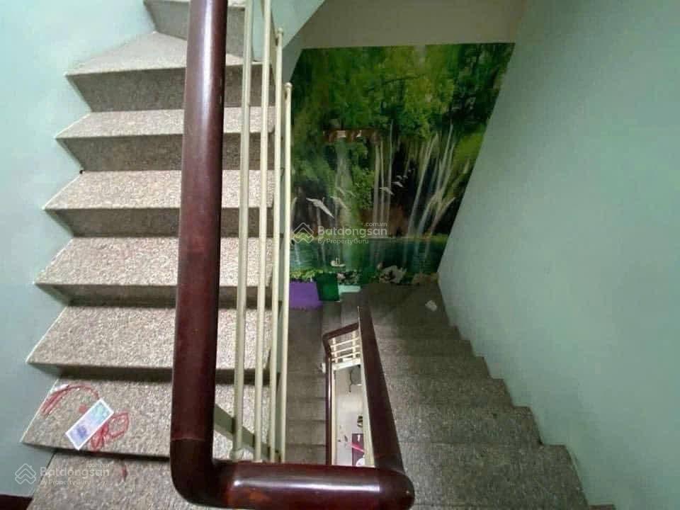 Bán nhà quận 11 hxh đường 3 tháng 2 chỉ 5.98 tỷ 50m 4 tầng