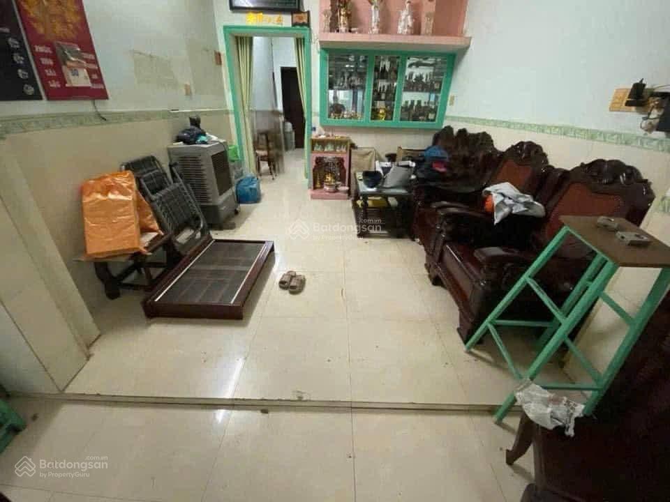 Bán nhà quận 11 hxh đường 3 tháng 2 chỉ 5.98 tỷ 50m 4 tầng