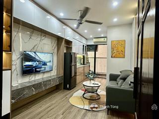 Chính chủ cần bán căn hộ 2 phòng ngủ 2wc toà ct1a1 kđt linh đàm  full nội thất xịn  3,75 tỷ