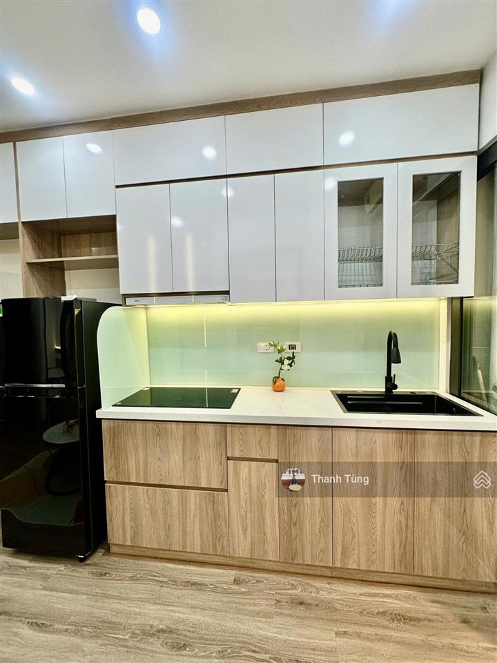 Chính chủ cần bán căn hộ 2 phòng ngủ 2wc toà ct1a1 kđt linh đàm  full nội thất xịn  3,75 tỷ