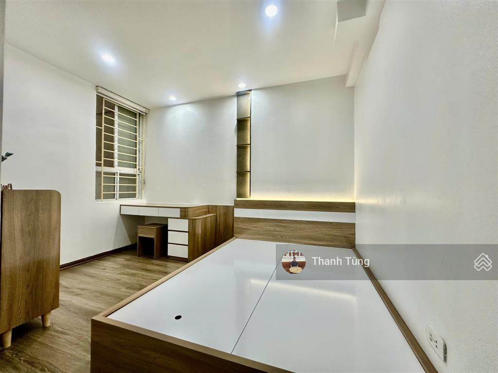 Chính chủ cần bán căn hộ 2 phòng ngủ 2wc toà ct1a1 kđt linh đàm  full nội thất xịn  3,75 tỷ