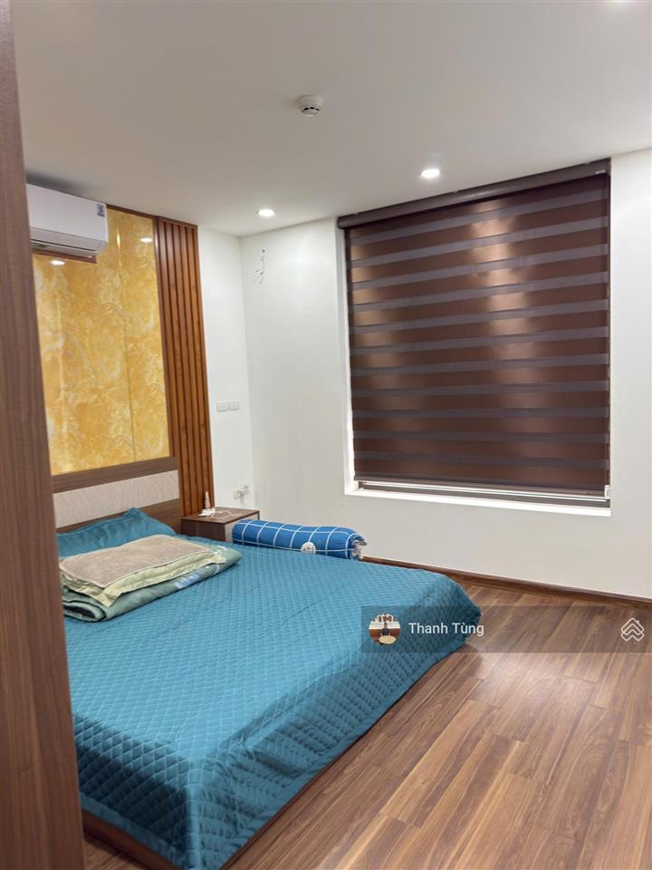 Chính chủ cần bán căn góc 107m2 toà ct3 x2 đại kim, 3pn 2wc đầy đủ nội thất giá 8,x tỷ