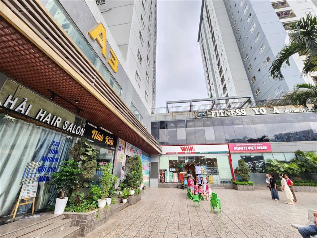Chung cư minh khai  hai bà trưng  hà nội. 113,4m2 3 ngủ  ở sướng ngay vành đai 2. nhỉnh 9 tỷ
