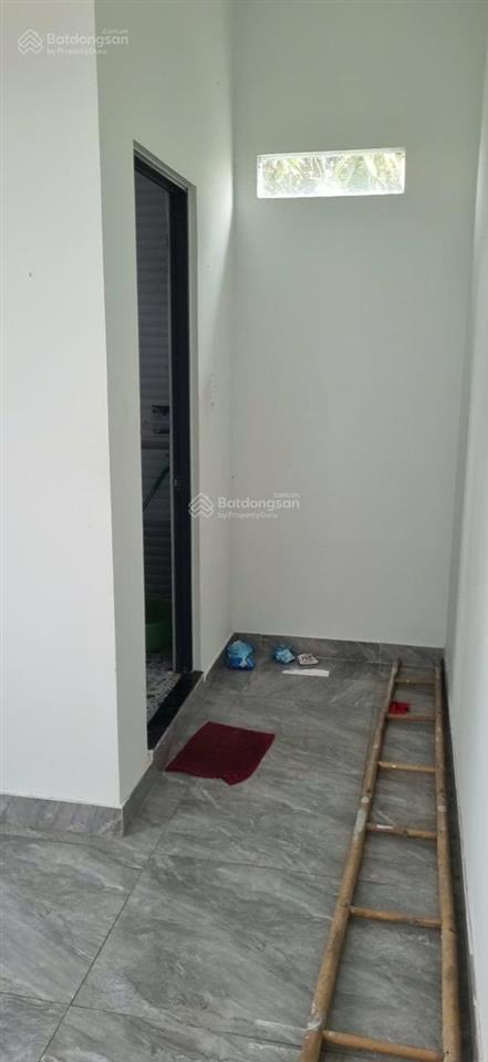 Bán nhà mặt phố 5,75 tỷ, 266m2 tại lô 2, lê minh xuân, bình chánh, hcm