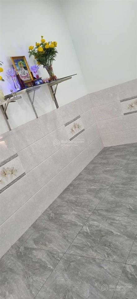 Bán nhà mặt phố 5,75 tỷ, 266m2 tại lô 2, lê minh xuân, bình chánh, hcm