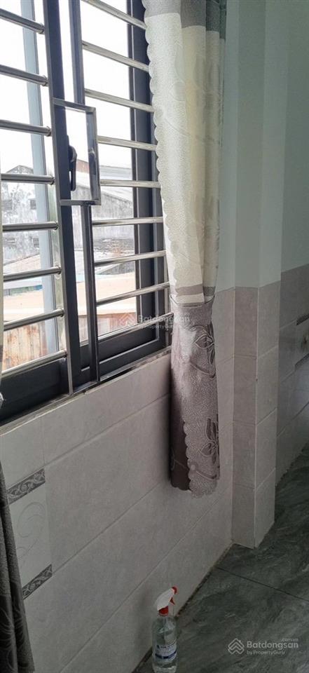 Bán nhà mặt phố 5,75 tỷ, 266m2 tại lô 2, lê minh xuân, bình chánh, hcm