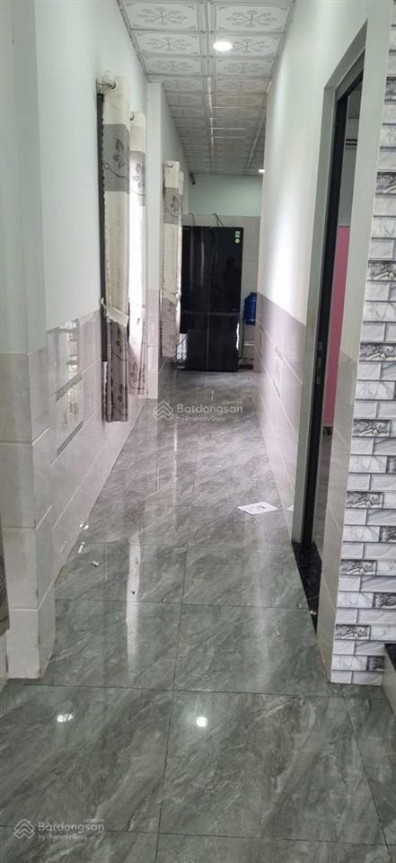 Bán nhà mặt phố 5,75 tỷ, 266m2 tại lô 2, lê minh xuân, bình chánh, hcm