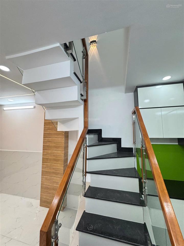 Bán nhà riêng 21m2, 3,05 tỷ tl ở trương phước phan, p bình trị đông a, q.bình tân, hcm
