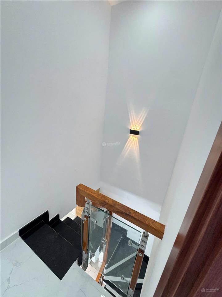 Bán nhà riêng 21m2, 3,05 tỷ tl ở trương phước phan, p bình trị đông a, q.bình tân, hcm