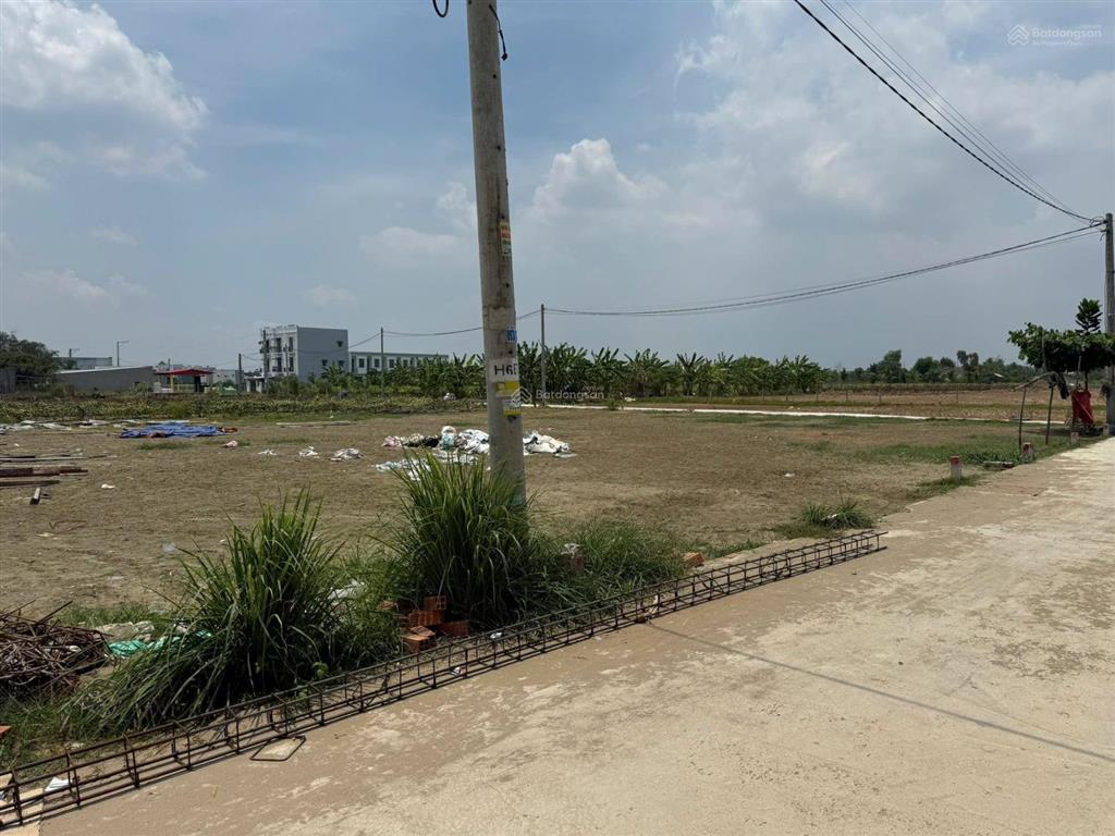 Thu mua đất đầu tư  nhà ở tiềm năng
