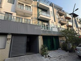 Bán biệt thự liền kề jamona city  không gian sống cao cấp giữa lòng thành