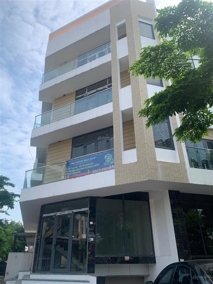 Gấp gấp chính chủ ngộp ngân hàng cần bán siêu phẩm thanh hà cienco 5  shophouse góc