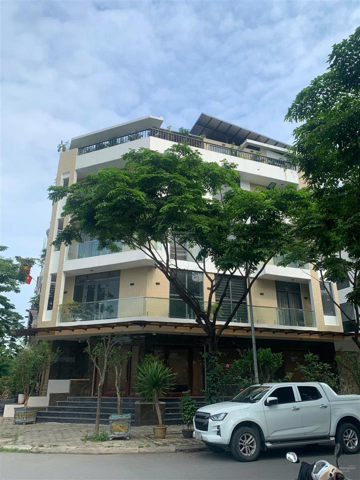 Gấp gấp chính chủ ngộp ngân hàng cần bán siêu phẩm thanh hà cienco 5  shophouse góc