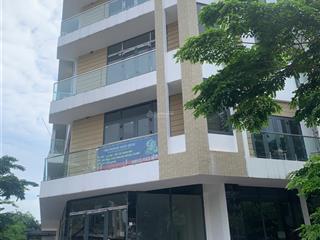 Gấp gấp chính chủ ngộp ngân hàng cần bán siêu phẩm thanh hà cienco 5  shophouse góc