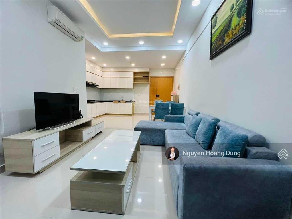 Chuyên cho thuê studio tại charmington la pointe, full nội thất ở giá chỉ từ 11tr/th