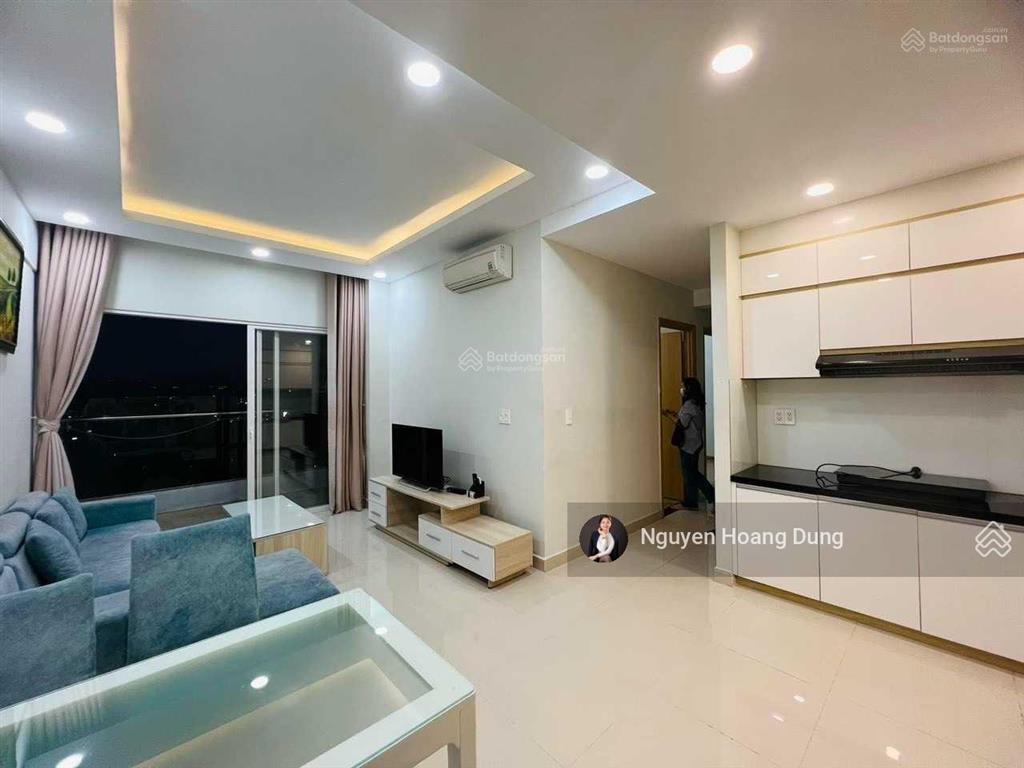 Chuyên cho thuê studio tại charmington la pointe, full nội thất ở giá chỉ từ 11tr/th