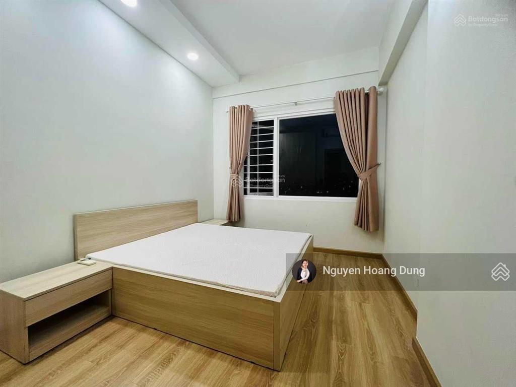 Chuyên cho thuê studio tại charmington la pointe, full nội thất ở giá chỉ từ 11tr/th