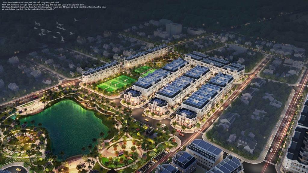 Cắt lỗ giá hời  xẻ khe vip 100m2 chỉ 4,4 tỷ (hỗ trợ vay bank)
