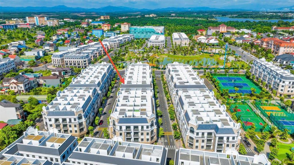 Cắt lỗ giá hời  xẻ khe vip 100m2 chỉ 4,4 tỷ (hỗ trợ vay bank)