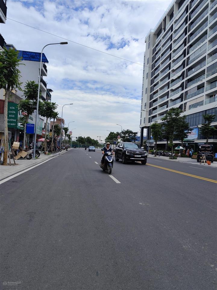 Bán nhà mặt phố nguyễn làm 87m² , mt 7,5m , 3 tầng giá chào 34 tỷ có tl .