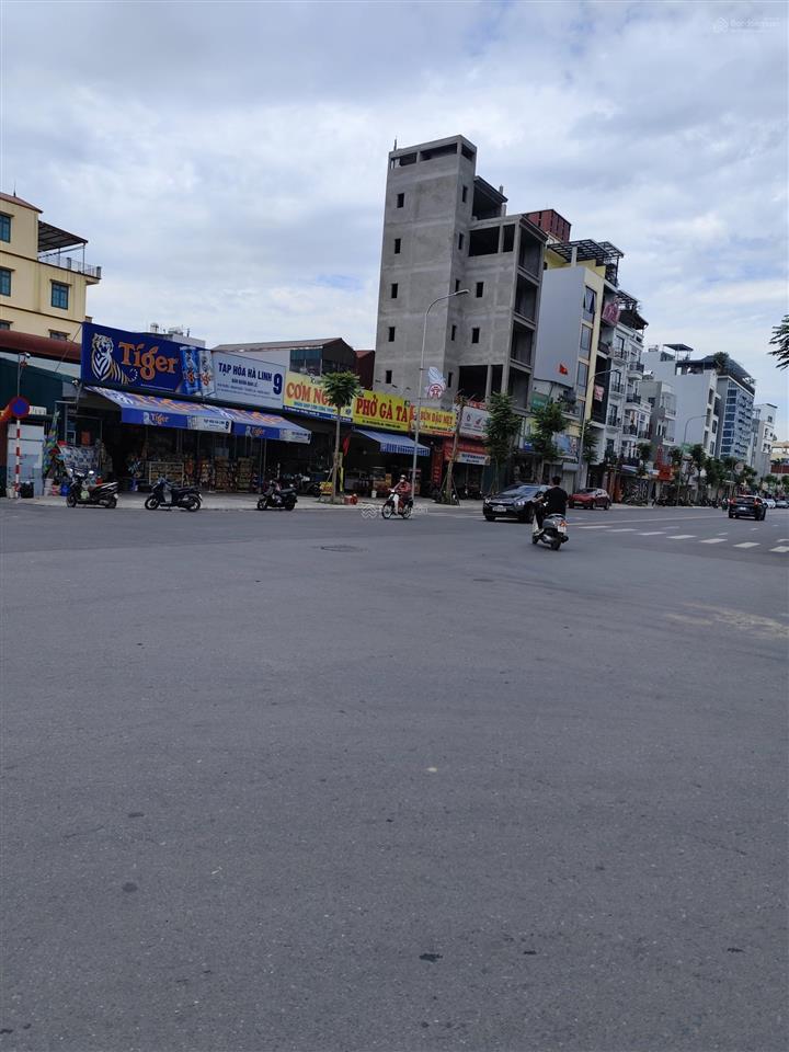 Bán nhà mặt phố nguyễn làm 87m² , mt 7,5m , 3 tầng giá chào 34 tỷ có tl .