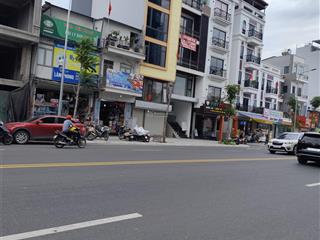 Bán nhà mặt phố nguyễn làm 87m² , mt 7,5m , 3 tầng giá chào 34 tỷ có tl .