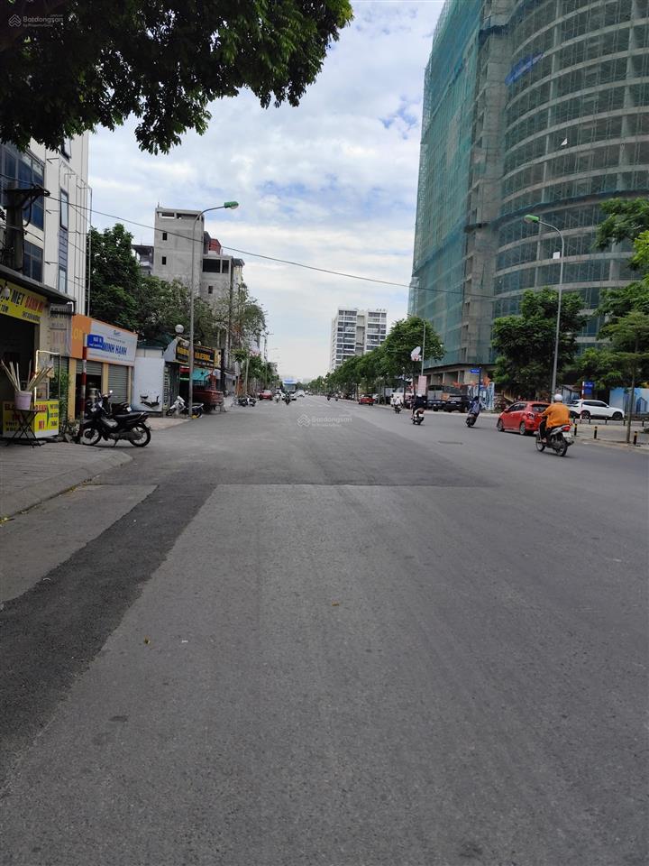 Bán nhà mặt phố nguyễn làm 87m² , mt 7,5m , 3 tầng giá chào 34 tỷ có tl .