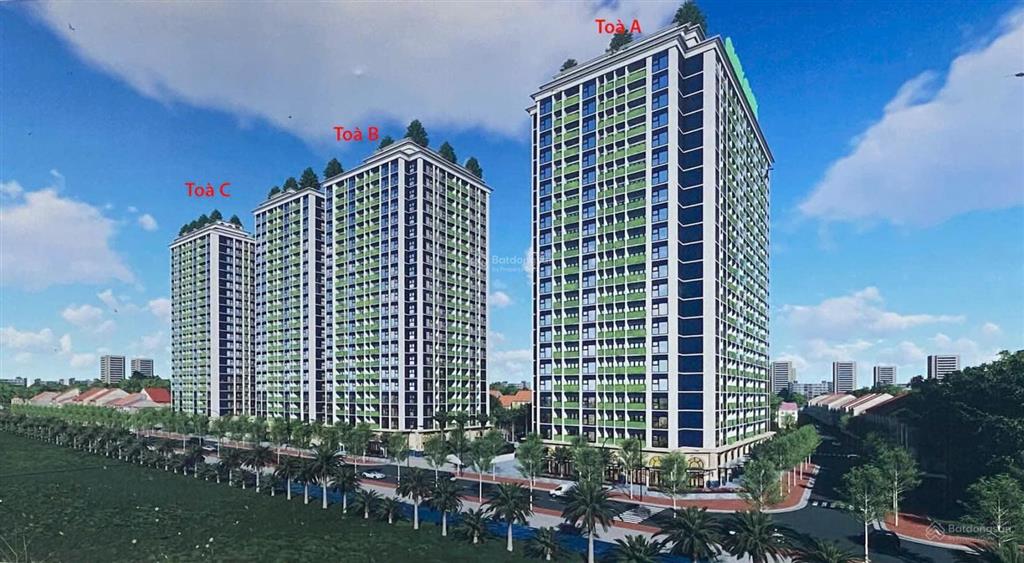 Bán căn 1 ngủ giá 3 tỷ. quỹ căn ngoại giao giá tốt chung cư ruby parkphúc lợi. hotline 0976 598 ***