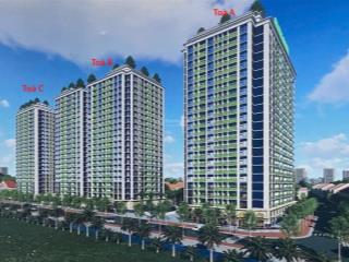 Bán căn 1 ngủ giá 3 tỷ. quỹ căn ngoại giao giá tốt chung cư ruby parkphúc lợi. hotline 0976 598 ***