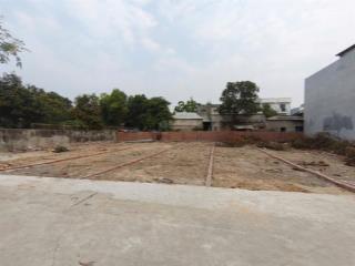 Bán lô kiệt 268 tô hiệu, phường hòa minh. kiệt ô tô đậu đỗ trước đất.