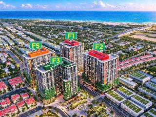 Siêu phẩm 3pn view pháo hoa, sông, trung tâm thành phố, căn hoa hậu hiếm có của fours tower