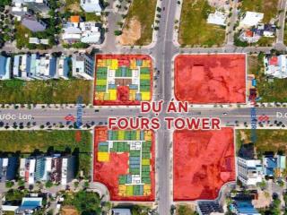 Siêu phẩm 3pn view pháo hoa, sông, trung tâm thành phố, căn hoa hậu hiếm có của fours tower
