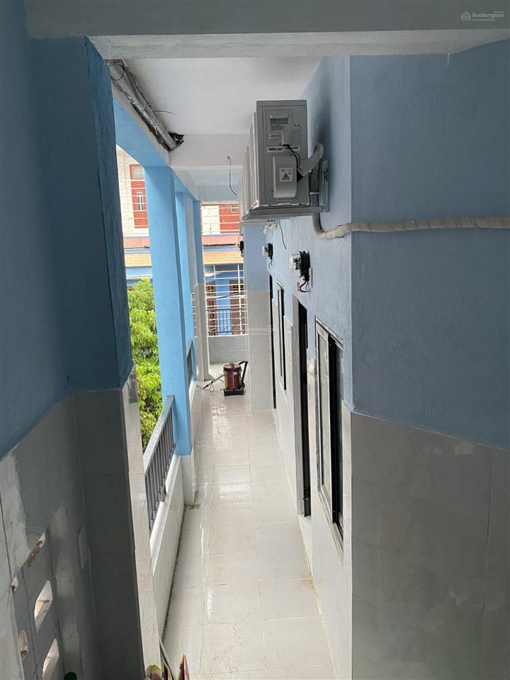 Chính chủ cần bán nhà mặt tiền đường lý thái tông