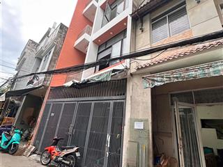 Bán nhà kiệt 7m trần cao vân dt 70m², 4 tầng, gần biển nguyễn tất thành, ô tô vào tận nhà