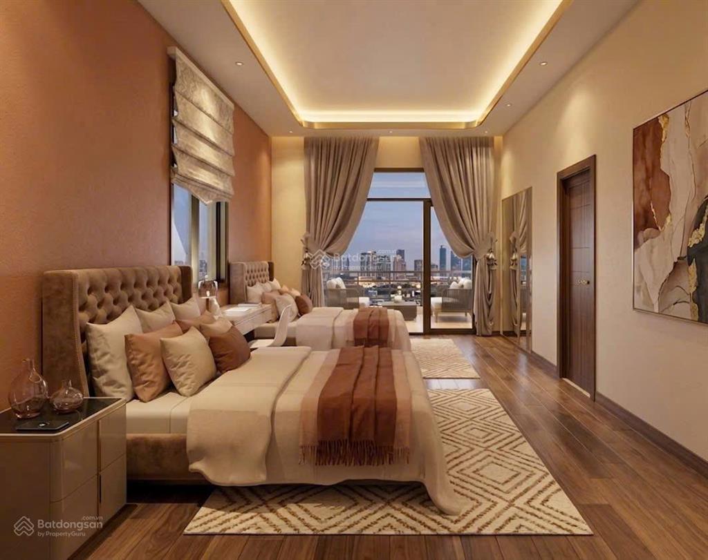 Chủ ngộp cần bán gấp villa đẳng cấp đường lương thế vinh