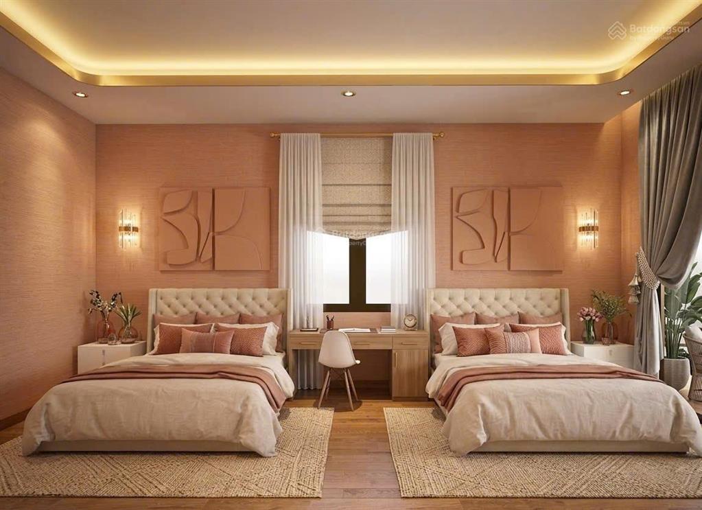Chủ ngộp cần bán gấp villa đẳng cấp đường lương thế vinh