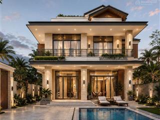 Chủ ngộp cần bán gấp villa đẳng cấp đường lương thế vinh