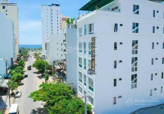 Bán đất mặt tiền đỗ bá vị trí đẹp, tiềm năng đầu tư cao