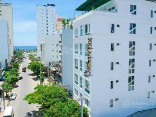 Bán đất mặt tiền đỗ bá vị trí đẹp, tiềm năng đầu tư cao