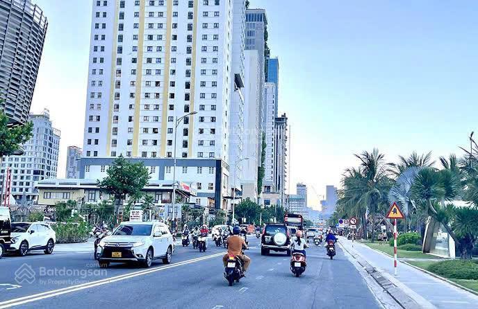 Bán đất mặt tiền đỗ bá vị trí đẹp, tiềm năng đầu tư cao